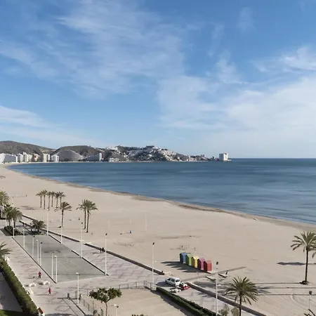 Arensol Esc-a, 9º-36 * Cullera