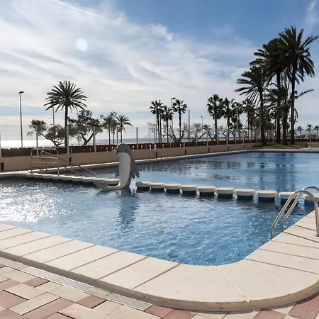 Arensol Esc-a, 9º-36 * Cullera