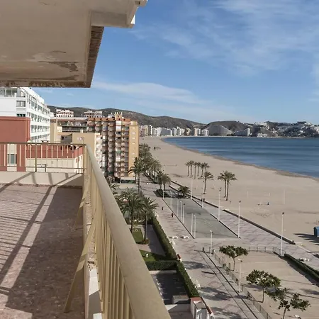 Apartment Arensol Esc-a, 9º-36