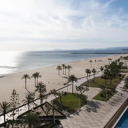 Arensol Esc-a, 9º-36 * Cullera