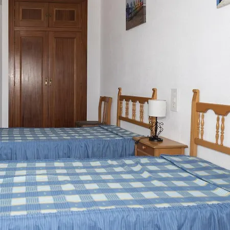 Arensol Esc-a, 9º-36 Apartment