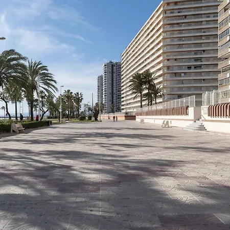 Arensol Esc-a, 9º-36 Cullera