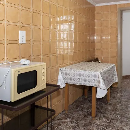 Apartment Arensol Esc-a, 9º-36 *