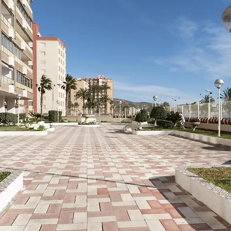 Arensol Esc-a, 9º-36 *