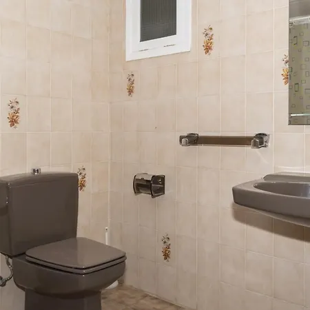 Apartamento Arensol Esc-a, 9º-36