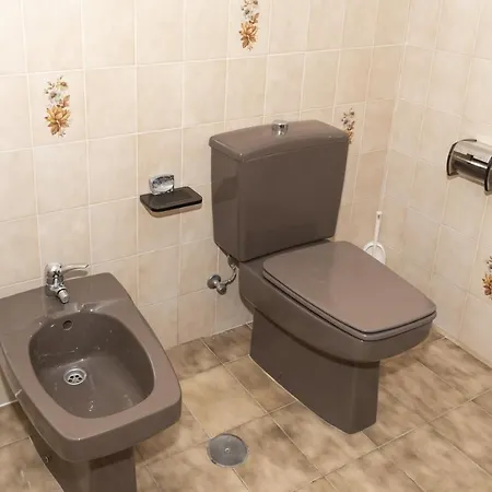 Apartamento Arensol Esc-a, 9º-36 *